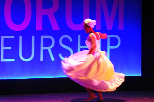 2012 Skoll World Forum