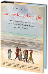 However Long the Night Cover