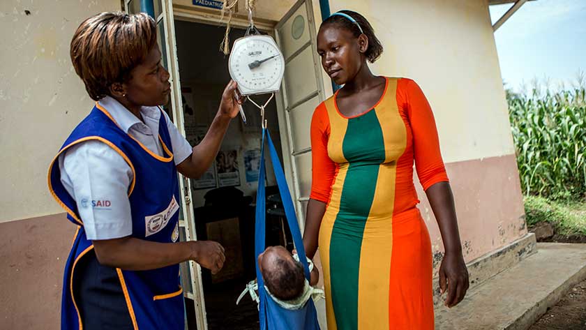 My Health, My Right: Turning an HIV-free Vision into Reality – Skoll