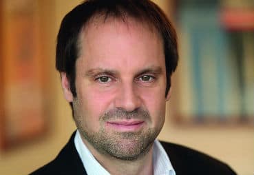 Jeff Skoll